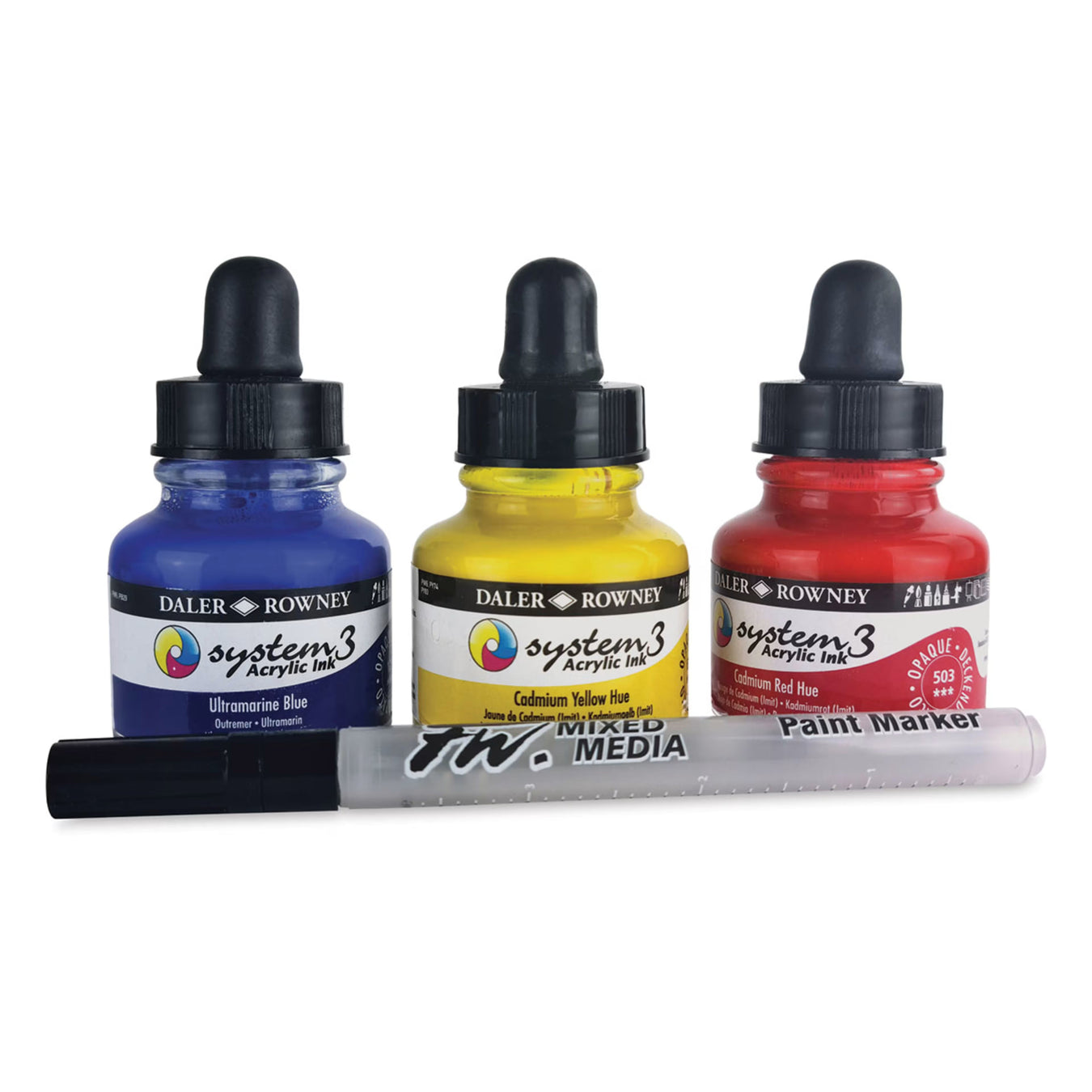 Drawing Sets