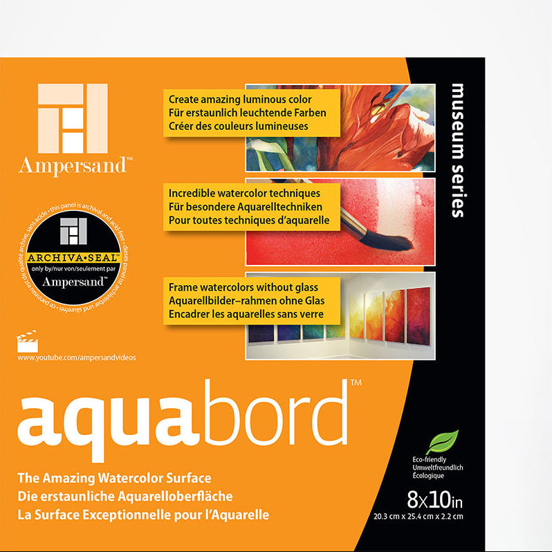 Ampersand Aquabord