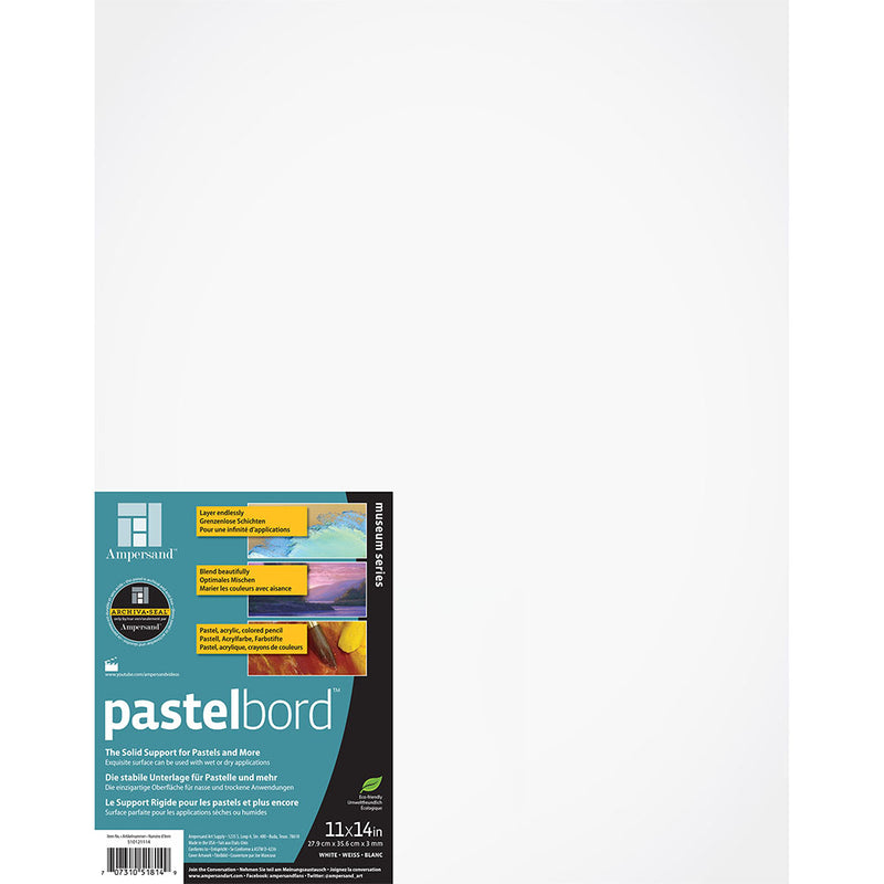 Ampersand Pastelbord™