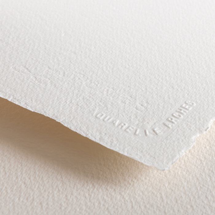 Arches 100% Cotton Watercolour Sheets