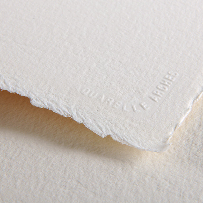 Arches 100% Cotton Watercolour Sheets