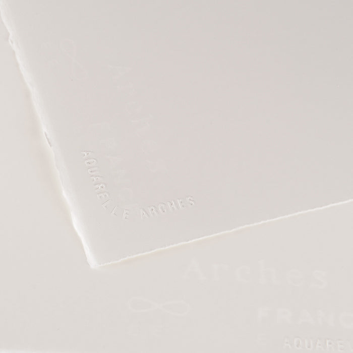 Arches 100% Cotton Watercolour Sheets