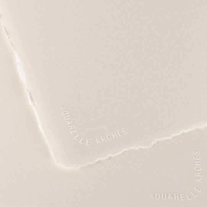 Arches 100% Cotton Watercolour Sheets