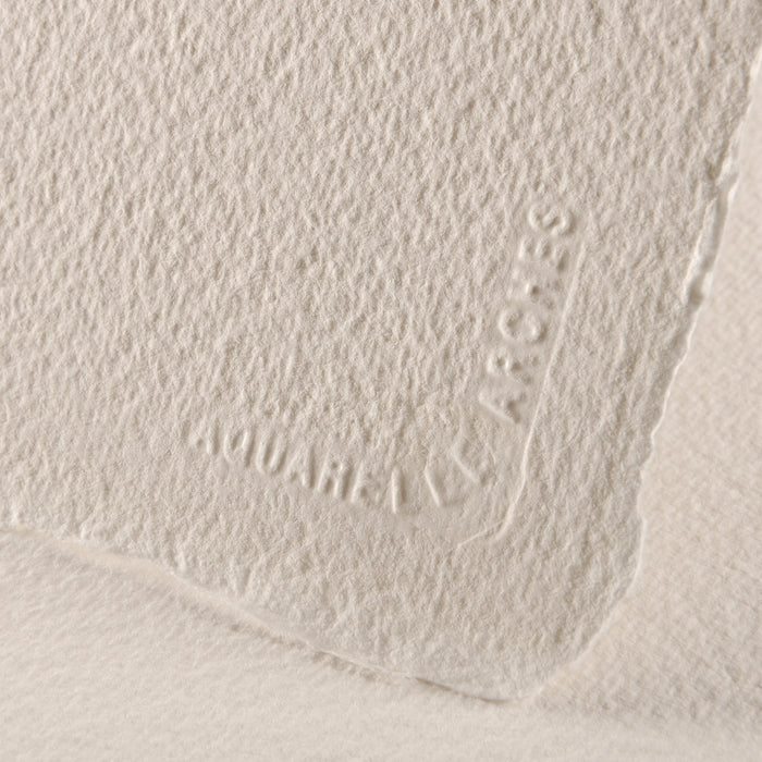 Arches 100% Cotton Watercolour Sheets