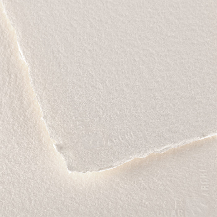 Arches 100% Cotton Watercolour Sheets