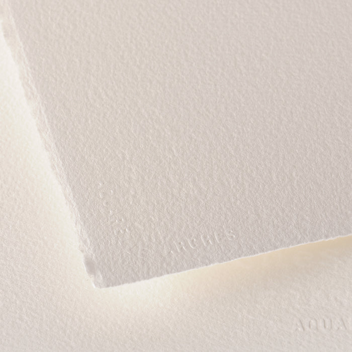 Arches 100% Cotton Watercolour Sheets