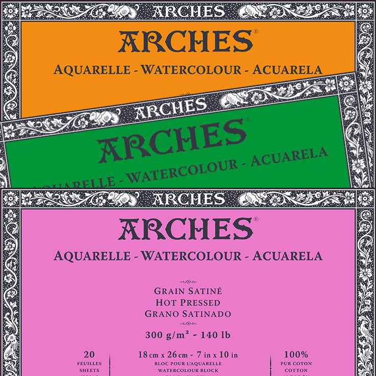 Arches
