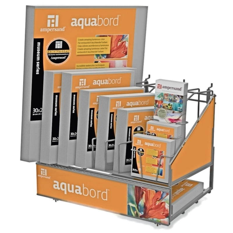 AquaBord Display