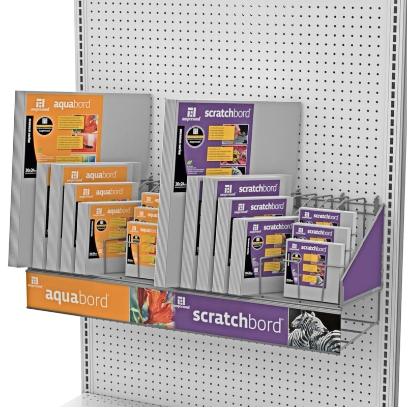 AquaBord Display