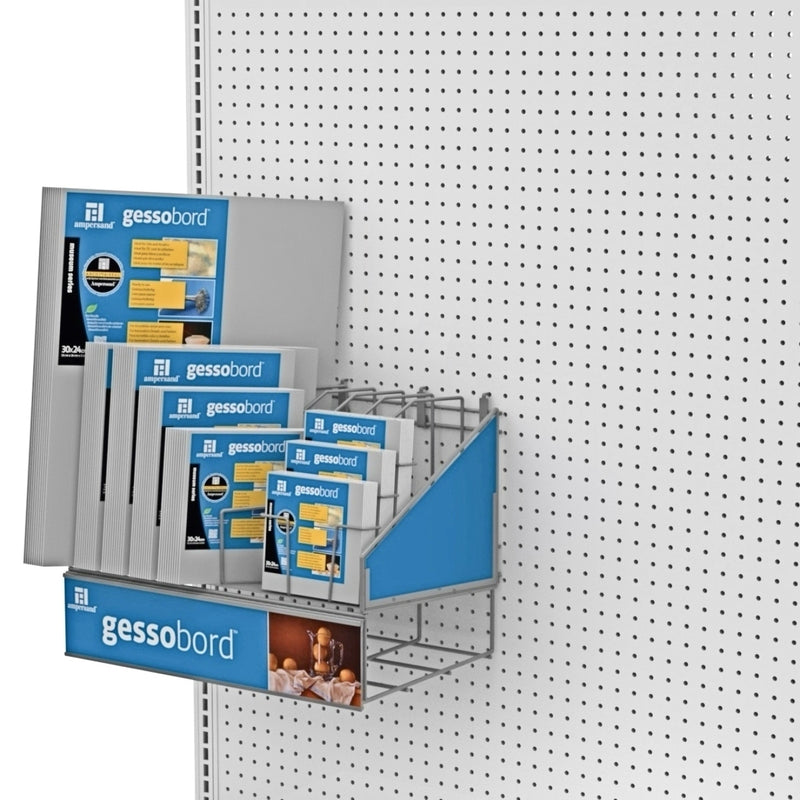 ClayBord Display