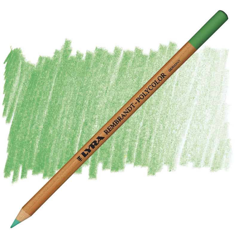Lyra Rembrandt Aquarell- True Green