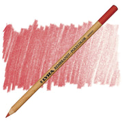 Lyra Rembrandt Aquarell- Vermilion