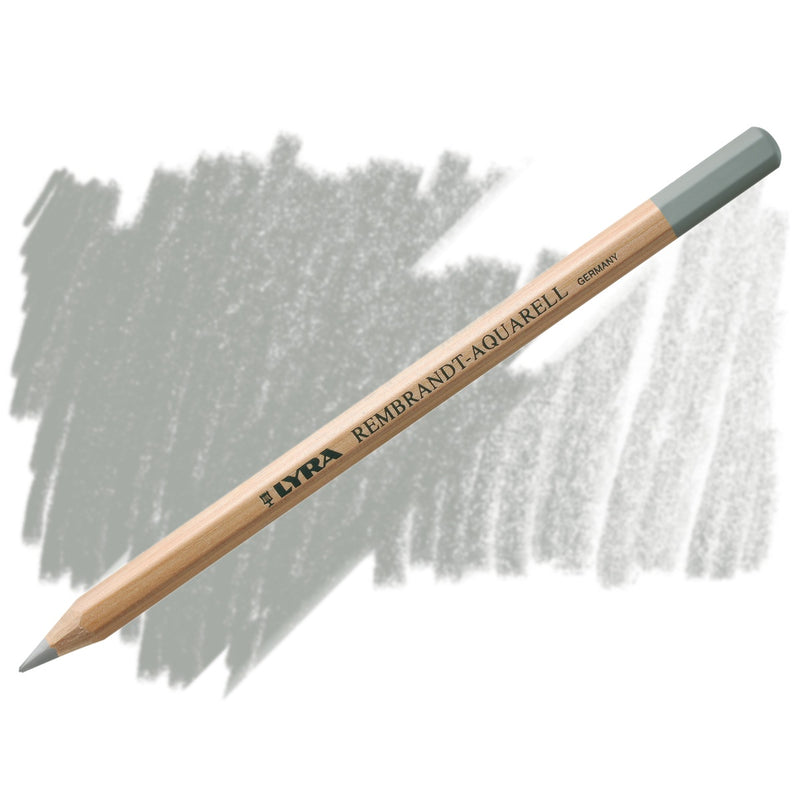 Lyra Rembrandt Aquarell- Cool Silver Grey