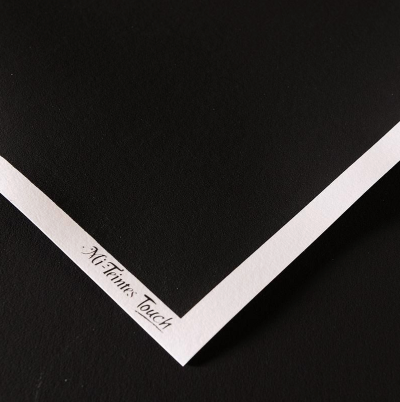 Mi-Teintes Touch 350gsm A3