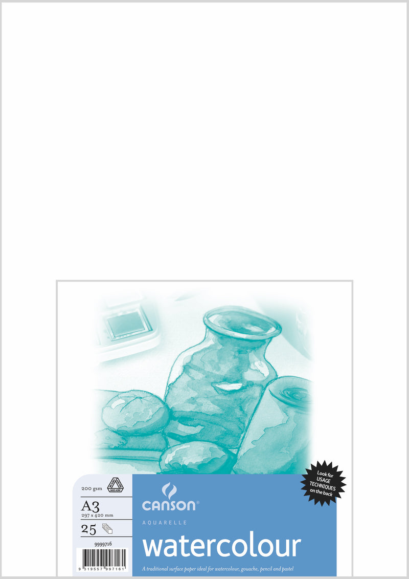 Canson Classroom Packs