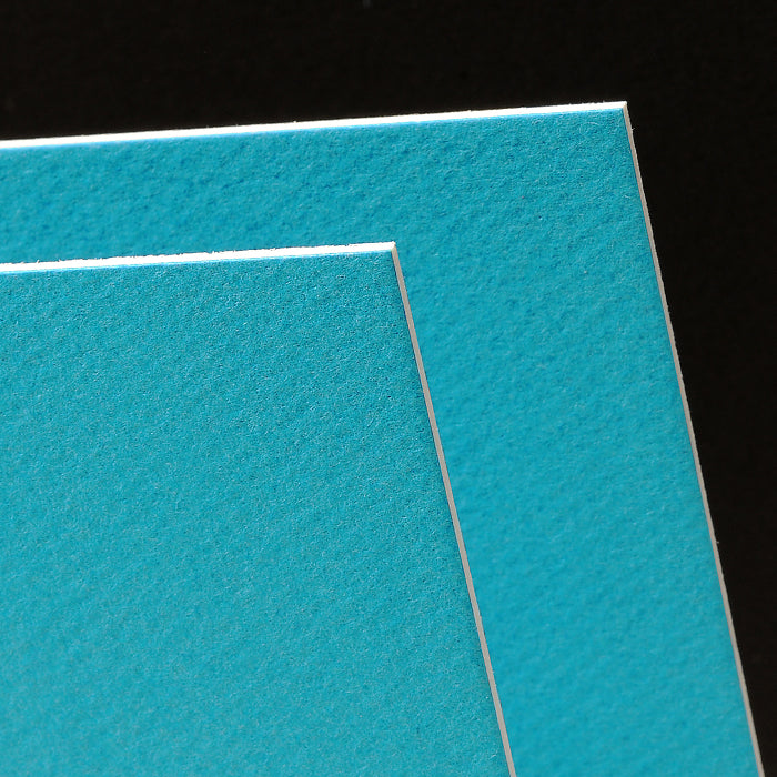 Mi-Teintes Mount Boards
