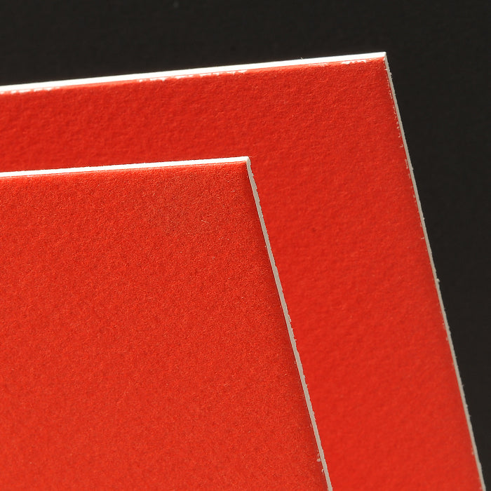 Mi-Teintes Mount Boards