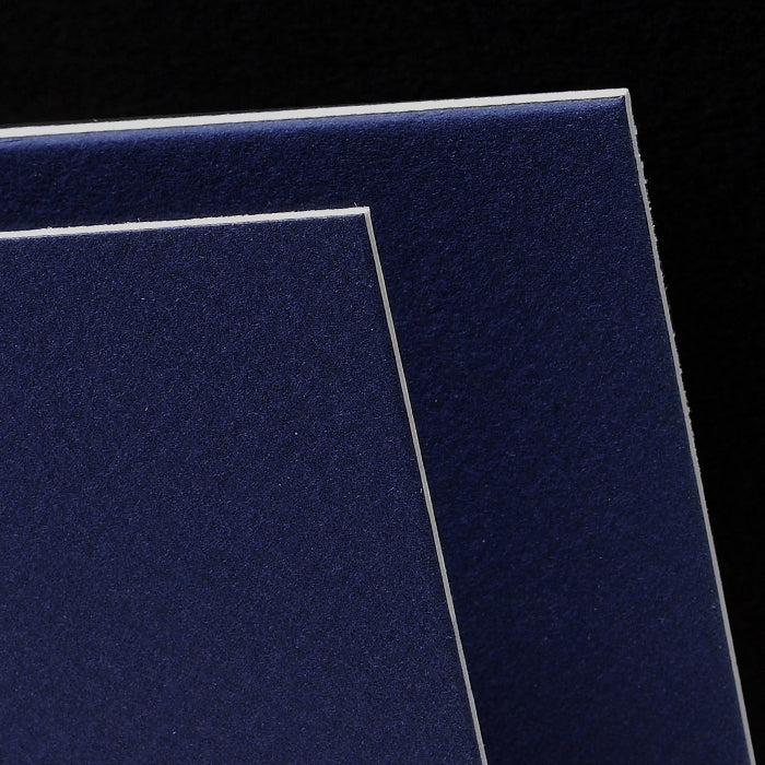 Mi-Teintes Mount Boards