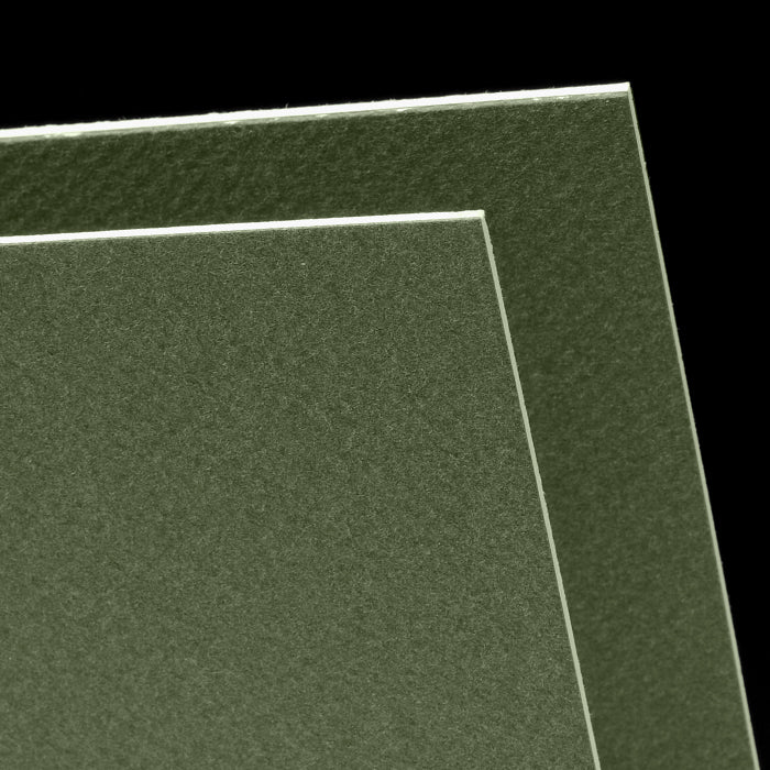 Mi-Teintes Mount Boards