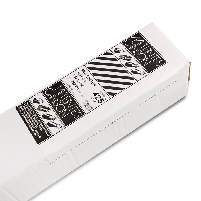 Canson Mi-Teintes 160gsm Roll 1.5x10m