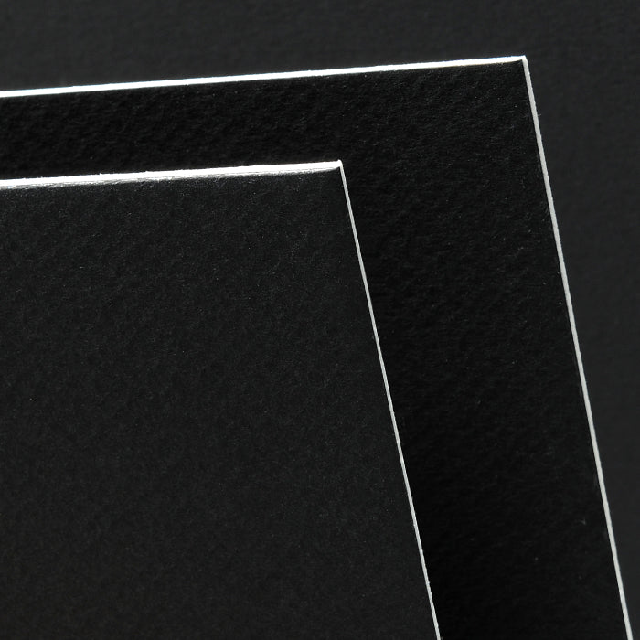Mi-Teintes Mount Boards