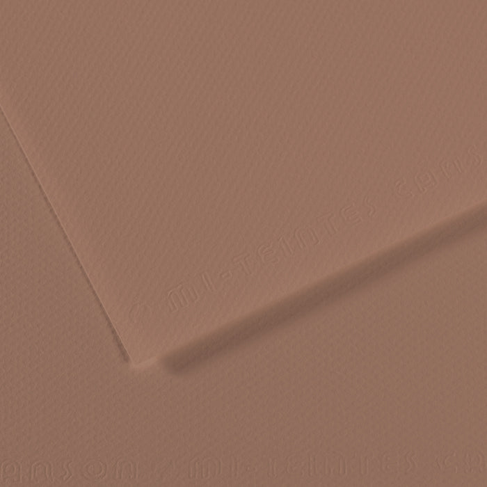 Canson Mi-Teintes 160gsm A4