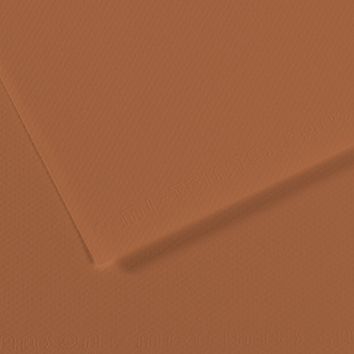 Canson Mi-Teintes 160gsm A4