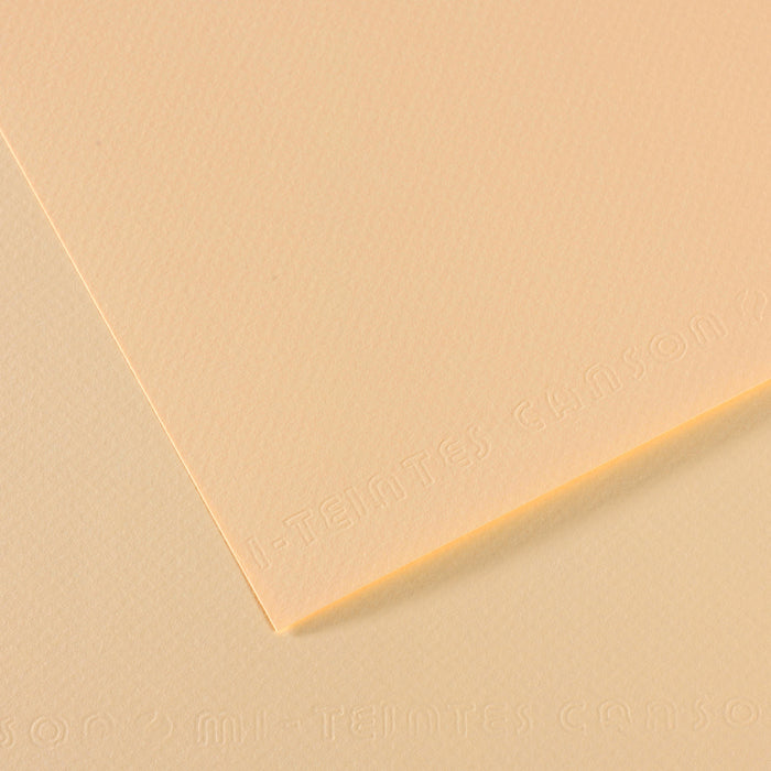 Mi-Teintes 160gsm A3