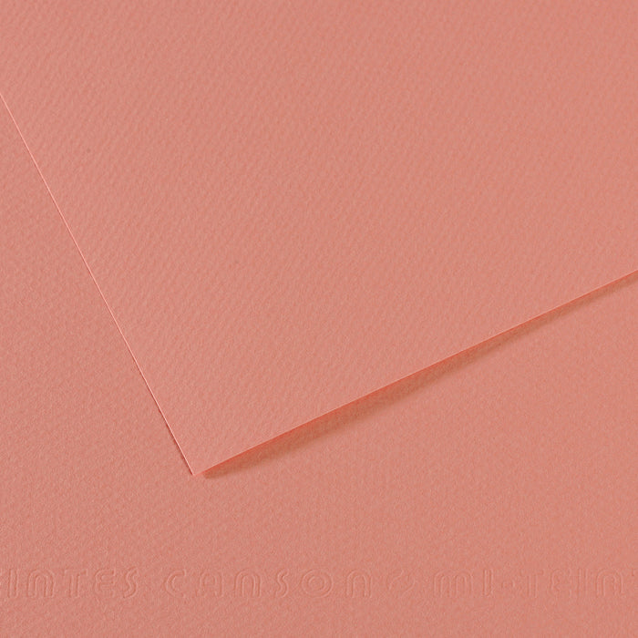 Mi-Teintes 160gsm A3