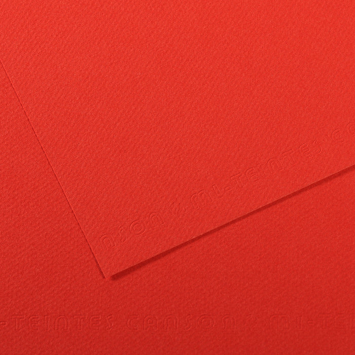 Mi-Teintes 160gsm A3