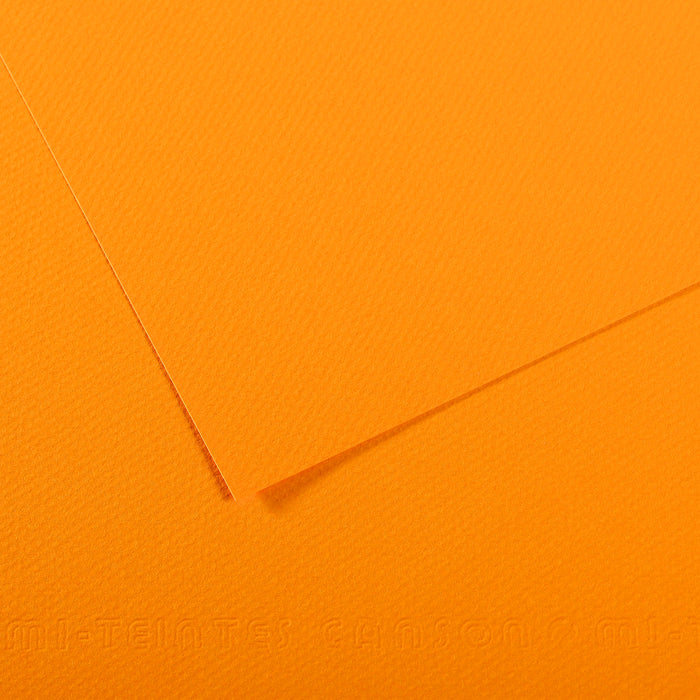 Mi-Teintes 160gsm A3