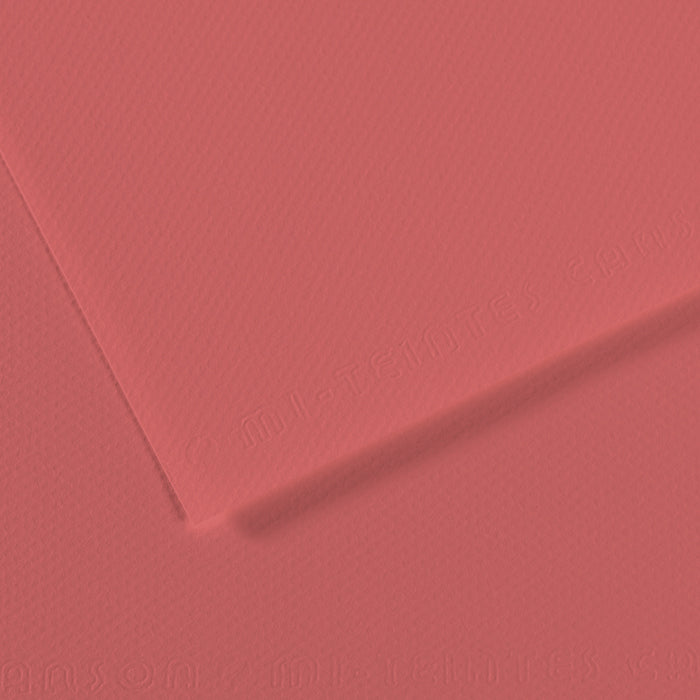 Canson Mi-Teintes 160gsm 50x65cm