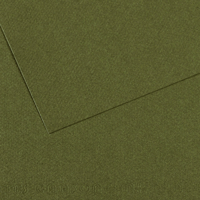 Mi-Teintes 160gsm A3