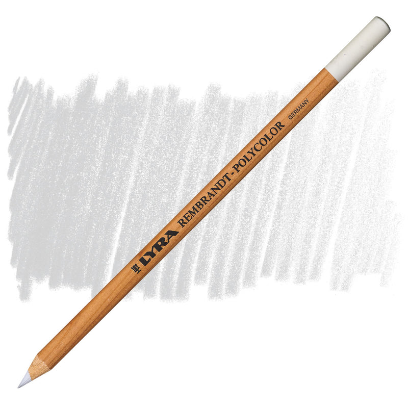 Lyra Rembrandt Aquarell- Cool Light Grey