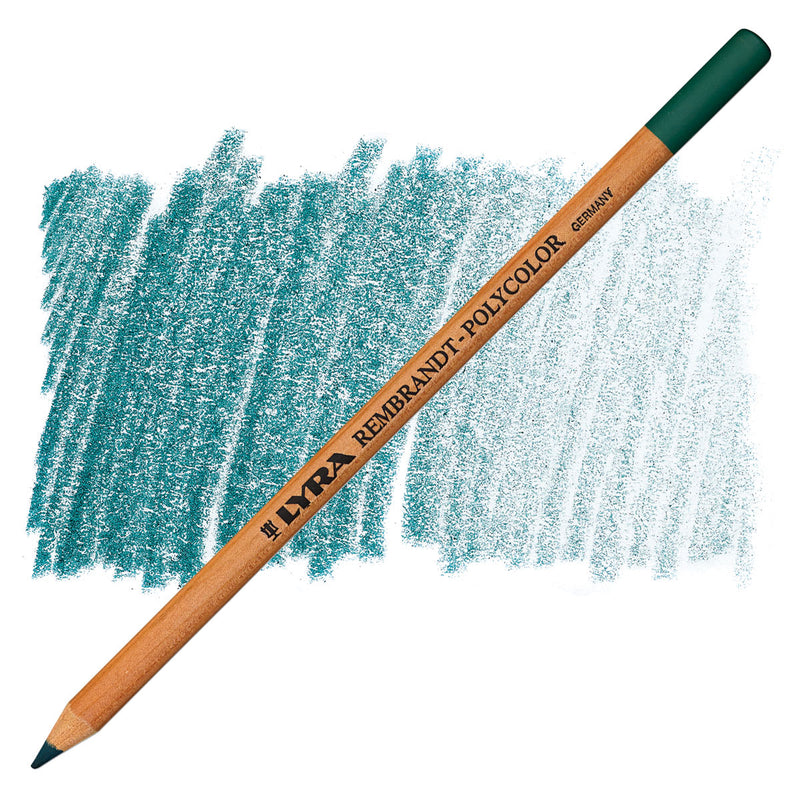 Lyra Rembrandt Aquarell- Sea Green