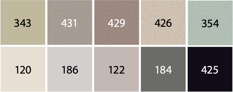 Canson Mi-Teintes 160gsm Assorted Sheets 50x65cm