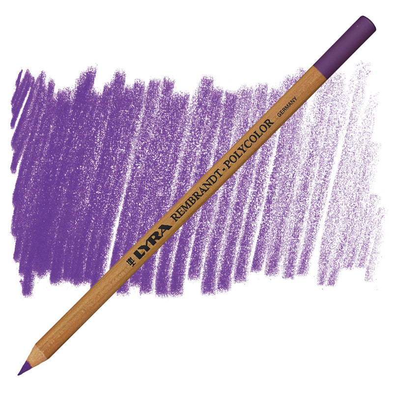 Lyra Rembrandt Aquarell- Magenta