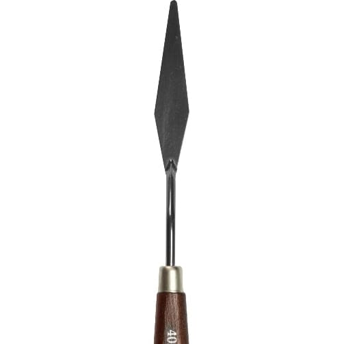 Daler Rowney Artists Palette Knife and Spatulas - The Sydney Art Store