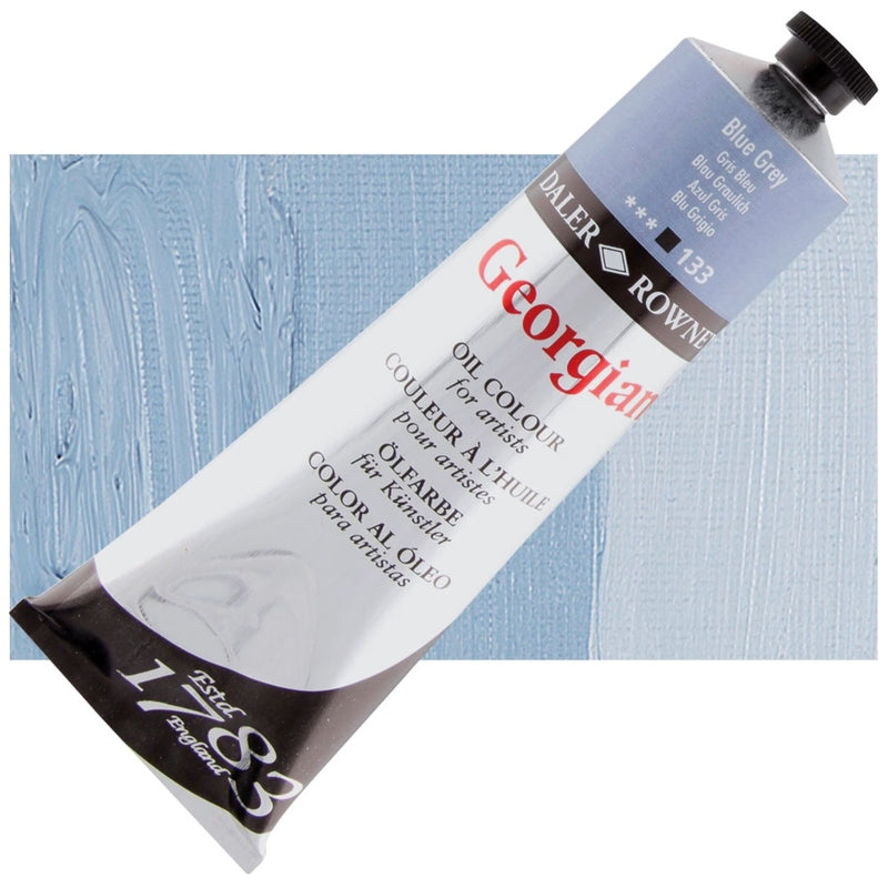 Daler-Rowney Georgian Oil Colours 225ml
