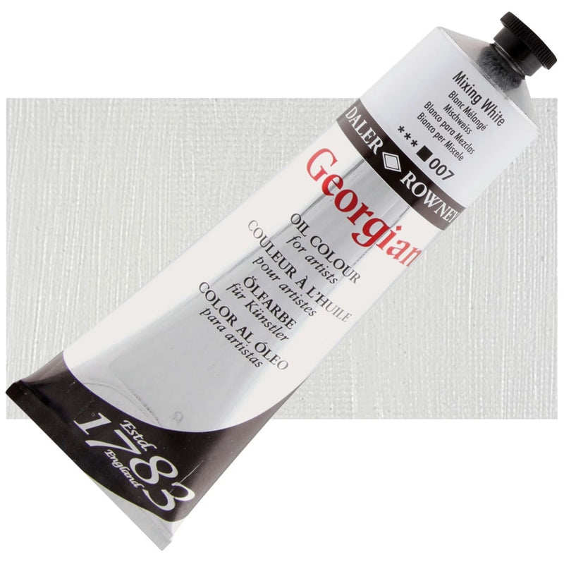 Daler-Rowney Georgian Oil Colours 225ml