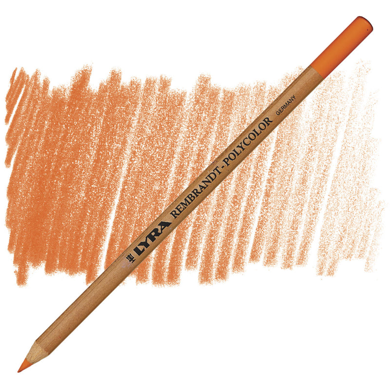 Lyra Rembrandt Aquarell- Light Orange