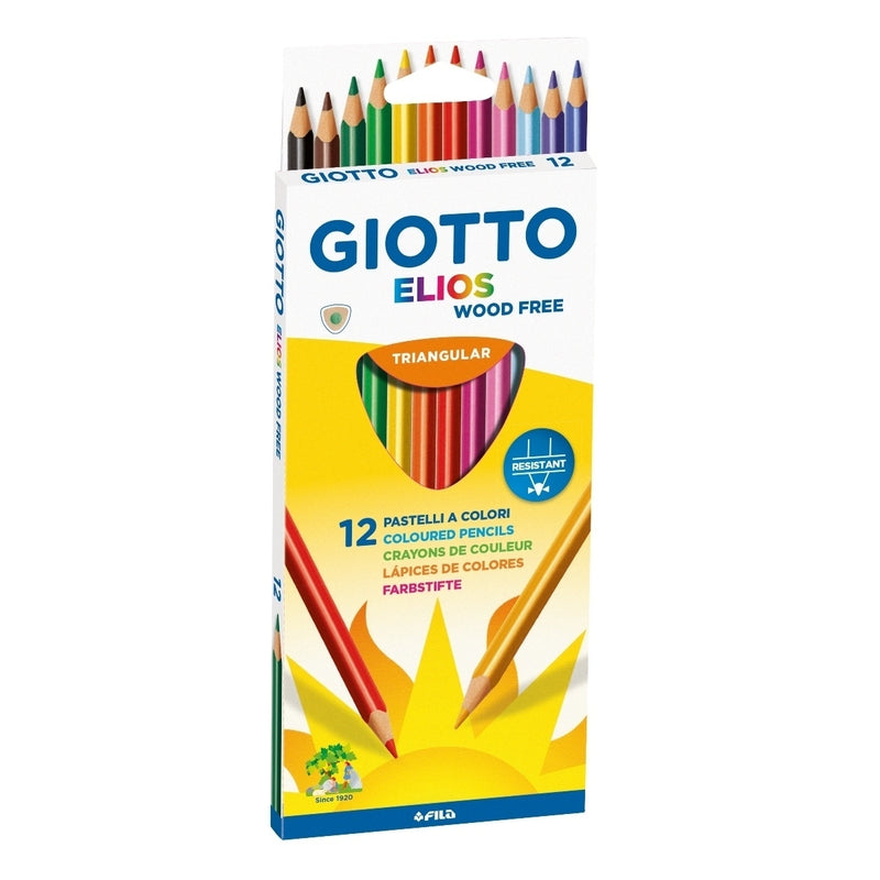 Giotto Elios Sets