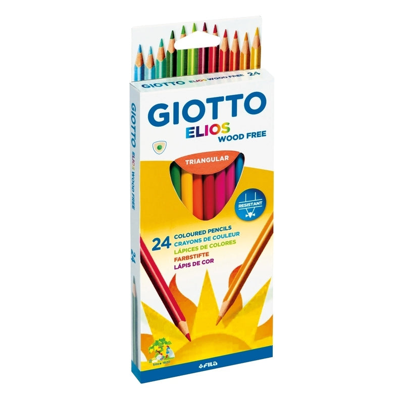Giotto Elios Sets
