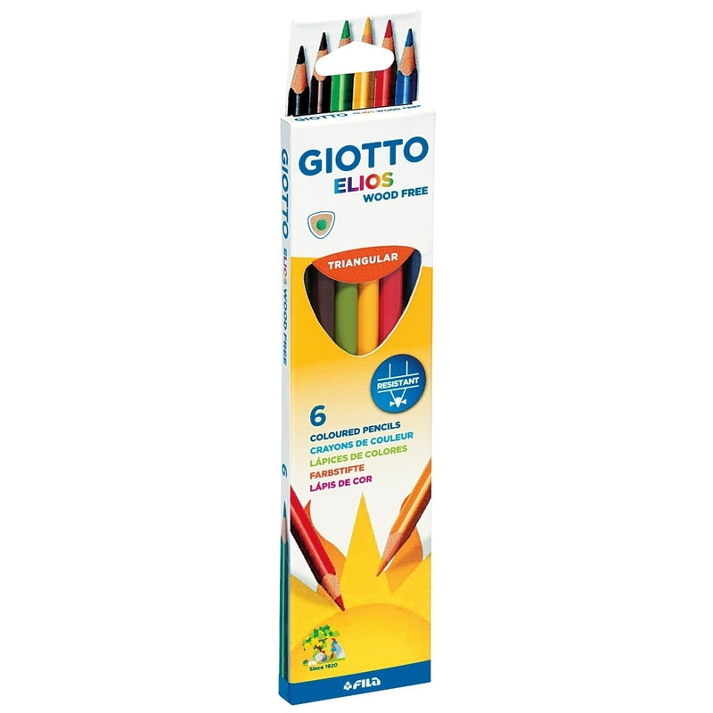 Giotto Elios Sets