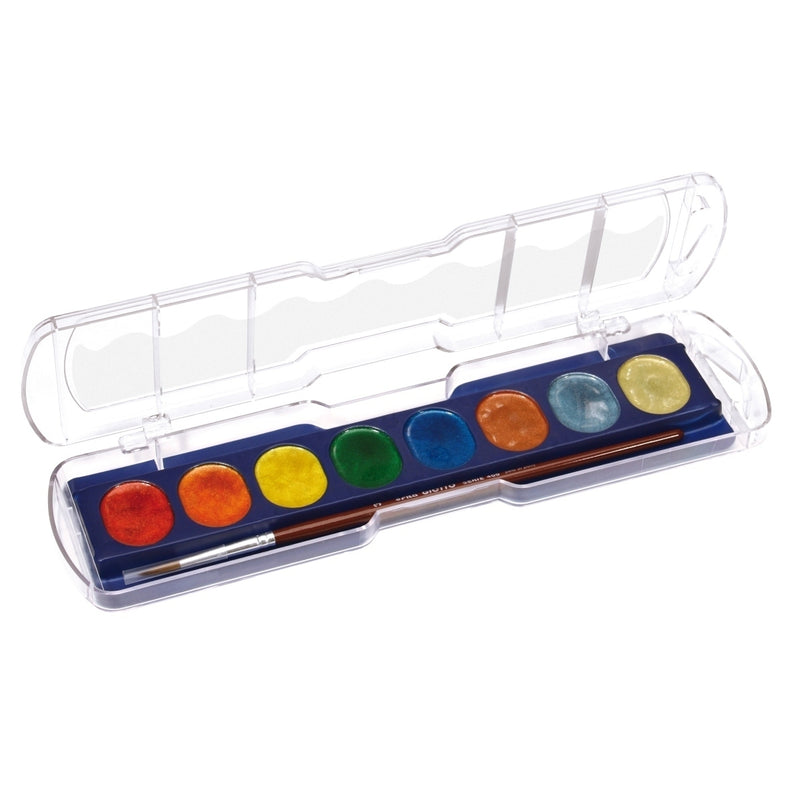 Giotto Watercolours