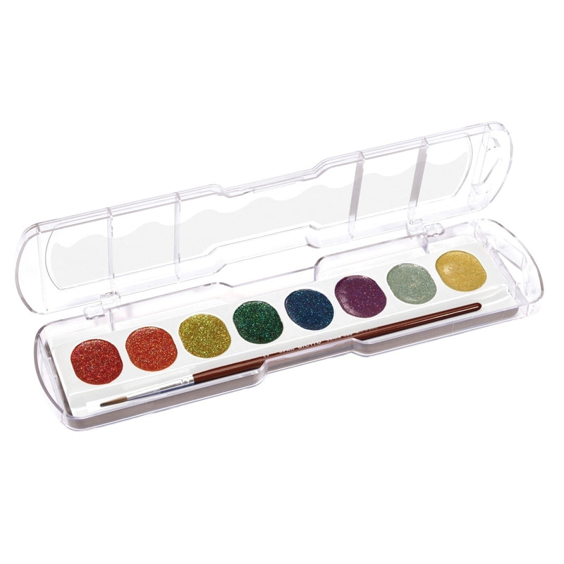 Giotto Watercolours