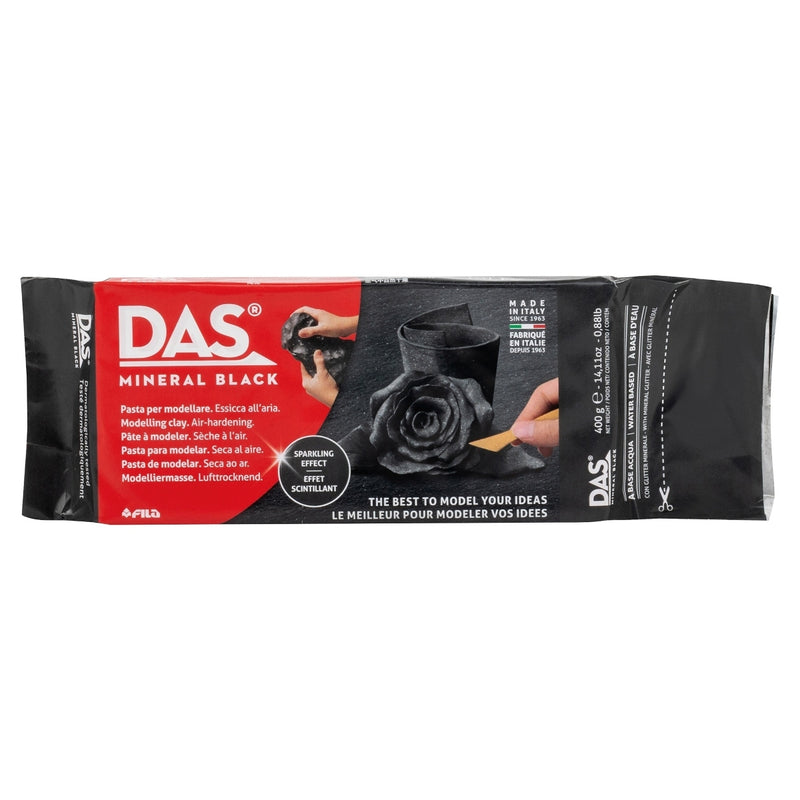 DAS Mineral Black : COMING SOON