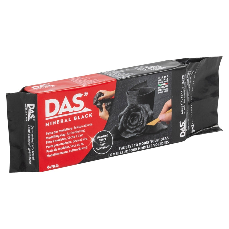 DAS Mineral Black : COMING SOON