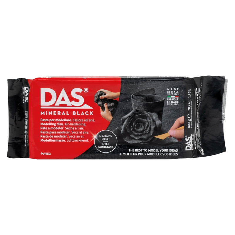 DAS Mineral Black : COMING SOON