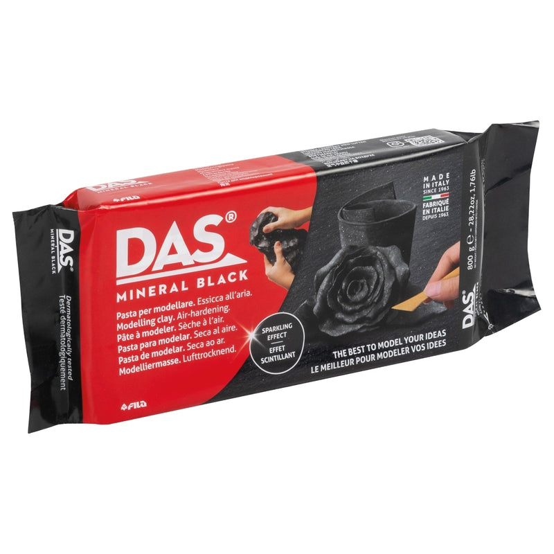 DAS Mineral Black : COMING SOON